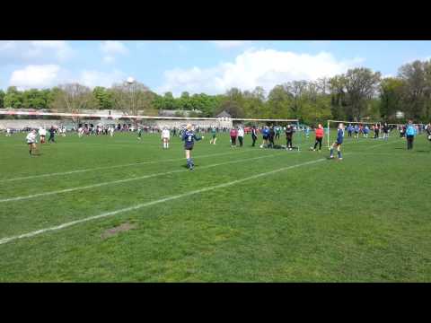 Wedding Cup 2014 - Frauen TSV Schülp - TG Düsseldorf