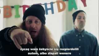 Rittz Feat Yelawolf - Sleep At Night tłumaczenie PL