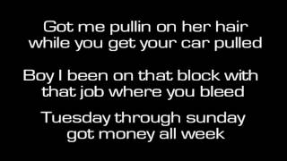 Robb Banks - Double Up (Official Lyrics)