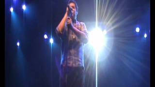 Jars Of Clay Live at Goiânia: Two Hands