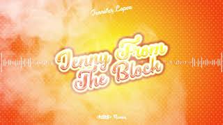 Jennifer Lopez - Jenny From The Block (NRS Remix)