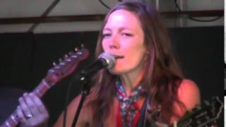 Kelley Mickwee "Hotel Jackson"