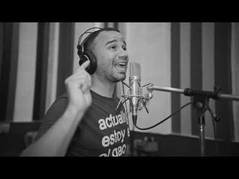 JG - Soy Santiaguero ft. Septeto Santiaguero - Cap 11 (Making Of) | Llevo La Música En El Alma