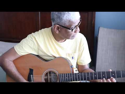 Etha Epita Hima Kanden- Clarence Wijewardana (Cover)