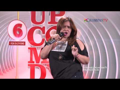 Lucu Nggak Yaa? (Audisi SUCI 6)