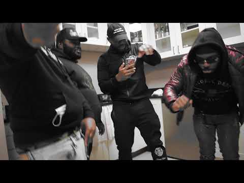 BigKhi - Pressure (Official Music Video) @ShotByJMoney #MoneyTeamOnly