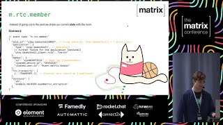 MatrixRTC