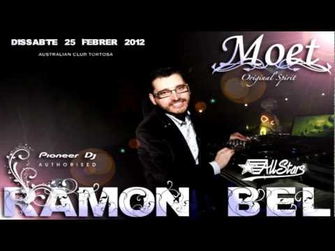 Dissabte nit 25 de febrer de 2012-Pioneer Dj Ramon Bel in can Moet amb una sessió especial!!!!!