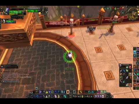 Windwalker PVP Tips / Tricks