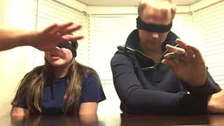 From The Fridge Challenge