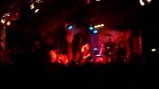 Mad Caddies Schweinfurt 2007 S.O.S (abba cover)