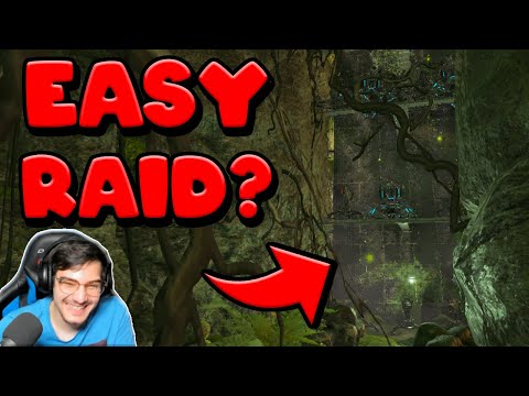 EASY RAID ?! 😂 | Itoku Community Server