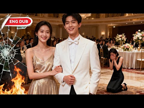 🔥【ENG DUB】He Faked His Death After Everyone Betrayed Him... And They All Regret It Now.#drama