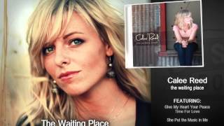 Calee Reed Album Trailer