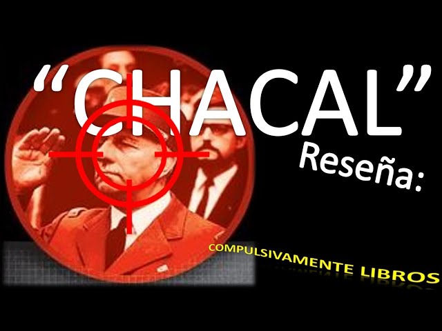 Vídeo relacionado con Chacal
