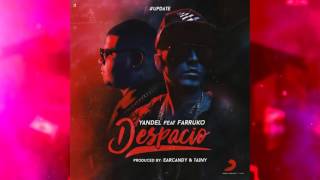 Yandel - Despacio Ft  Farruko