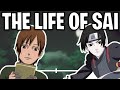 The Life Of Sai Yamanaka (Naruto)