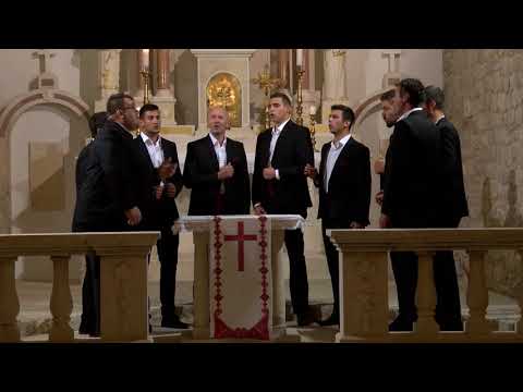 Klapa Herceg - Golubice bila - Gorica 2017