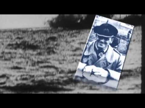 Hitlers Stählerne Haie - Genesis