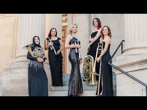 Seraph Brass: Friday Concert