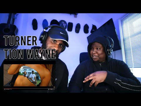 Turner x Tion Wayne - No Comment [Music Video] | GRM Daily [Reaction] | LeeToTheVI