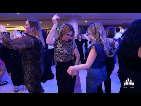 Te ka baba goce - Genci Event, koncert ne Vicenza