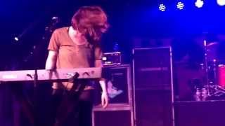 Platonic- Flyleaf @ Upstate Concert Hall