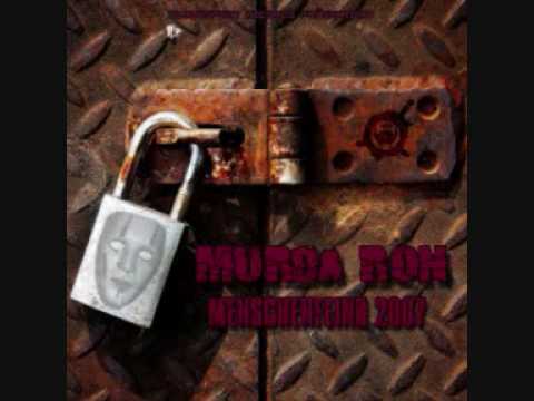 Gebrüda Cannibal- Kollektiver Wahnsinn