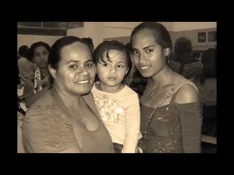 Lau mate o Wynnie Liufau