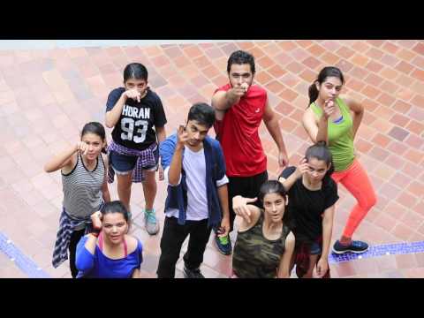 DA DA DING : Dance Video