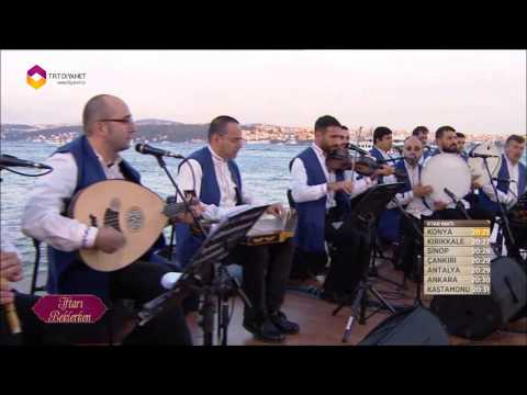 Hak Şerleri Hayr Eyler - Fatih Koca