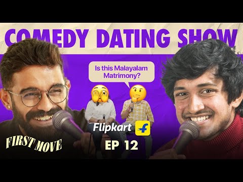 Nirmal Pillai and Abishek Kumar