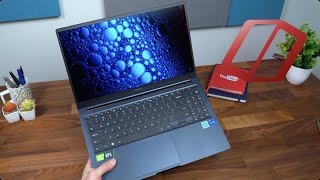Samsung Galaxy Book Odyssey Unboxing!