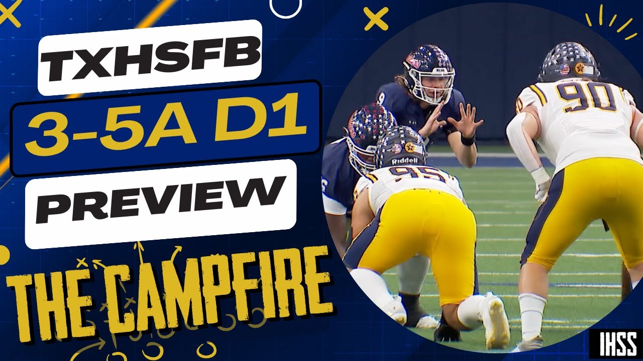 District 358 D1 Highlights: Aledo's Streak, Ryan's Rise & Key Players