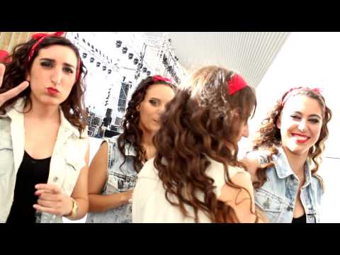 NITRO Y LA MELODIA - Festival MAD URBAN FEST (DADDY YANKEE)