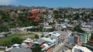 #Djidronemini3 voando para zona rural de #São Fidélis RJ