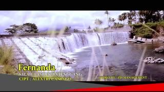 Download lagu FERNANDA - SALAH TAMPEK BATENGGANG ( MV) mp3 Download lagu FERNANDA - SALAH TAMPEK BATENGGANG ( MV) mp3