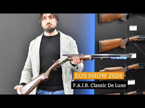fair: F.A.I.R.: Sovrapposti della Linea Classic De Luxe