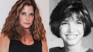 The Life and Sad Ending of Stephanie Seymour video