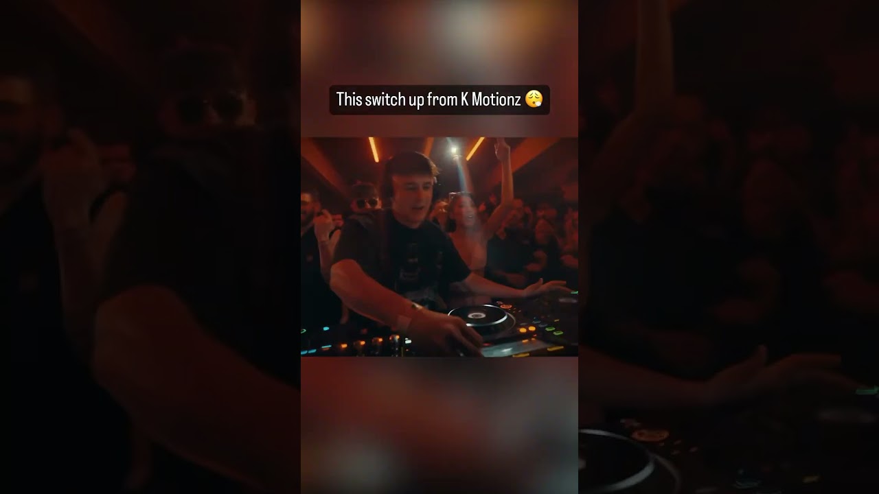 That @kmotionz843 energy 😮‍💨