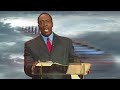MAN OF GOD By Dr Cornelius Matandiko