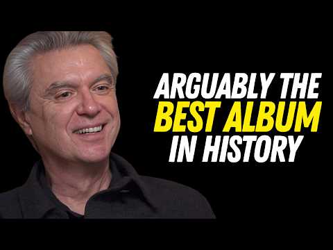 David Byrne – Live From Teatro Lope De Vega, Madrid, Spain, 2009