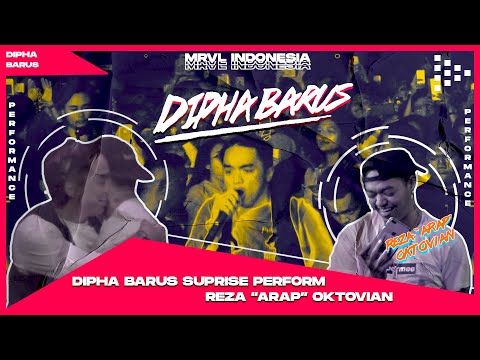 DIPHA BARUS FEAT MONICA KARINA, KALLULA & NADIN LIVE PERFOMANCE || SPECIAL BUAT YANG KANGEN PARTY !!