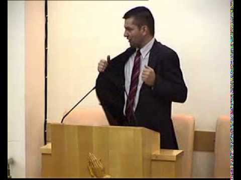 Joi 24 Octombrie 2013 - Marius Birgean - Raspuns la ispite