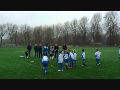 Zeewolde F9 - Zwart Wit '63 F7 (10-03-2012)
