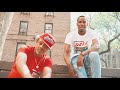 Piif Jones Ft. G.O.D Pt. 3 (Infamous Mobb) - Built Different (New Official Music Video)