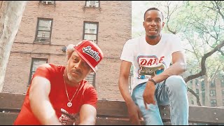 Piif Jones Ft. G.O.D Pt. 3 (Infamous Mobb) - Built Different (New Official Music Video)