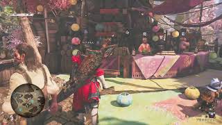 ＃１８　初心者ハンターレリョもん冒険記［MH Wilds］片手剣ではなく大剣で気持ちよく倒したい