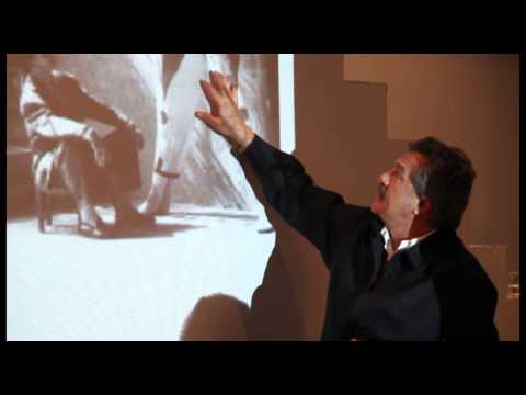 Armando Chávez Lectures on Luis Barragán