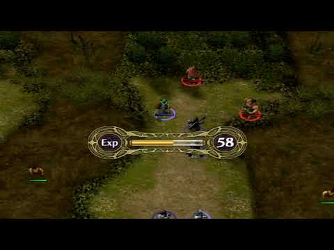 Fire Emblem: Radiant Dawn Normal Mode w/ Commentary Part 14